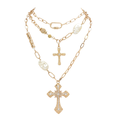 Holy Grail Necklace