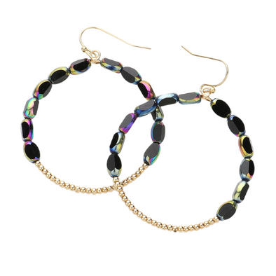 Dazzle Earrings