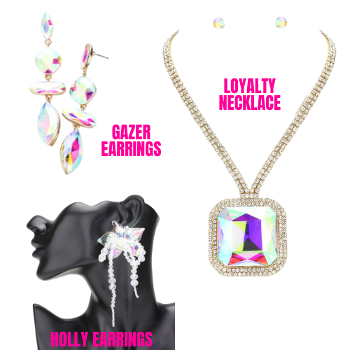 Loyalty Necklace